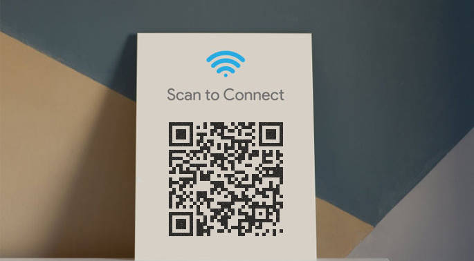 QRExplore Homepage