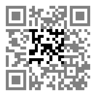 qr code image highlighting available square icon space
