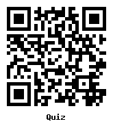 qr code text image