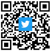 qr code twitter image